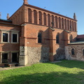 Nova synagoga Krakov 1